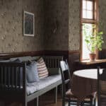 borastapeter alla tiders hus salangen 4173 behang 2