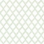 borastapeter falsterbo iii trellis leaves 7671 behang 1