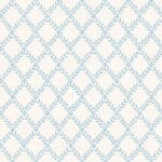 borastapeter falsterbo iii trellis leaves 7672 behang 1