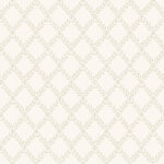 borastapeter falsterbo iii trellis leaves 7673 behang 1