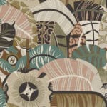 borastapeter swedish designers hypnotic safari 2067 behang 4