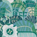 borastapeter swedish designers hypnotic safari 2069 behang 1