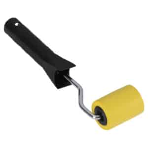 Behangnaadroller