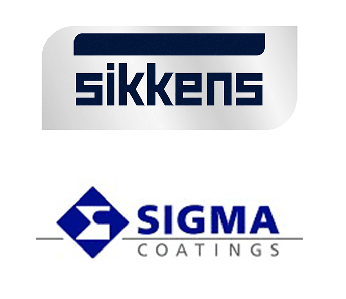 sikkens of sigma verf?
