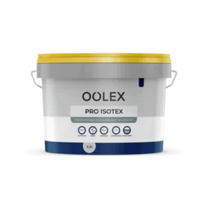 Oolex Pro Isotex