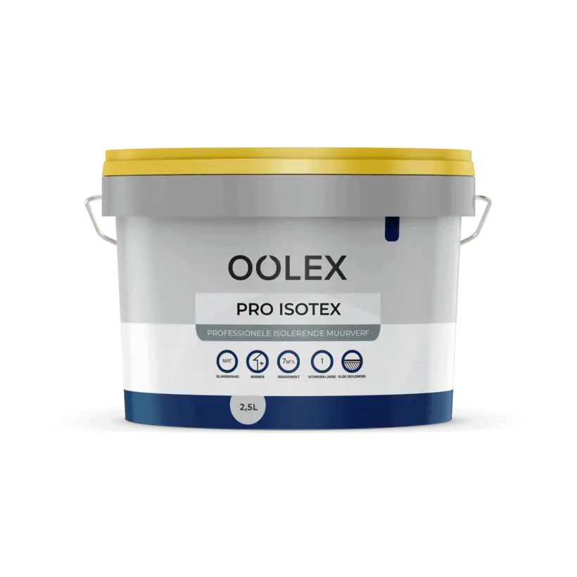 Oolex Pro Isotex