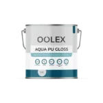 Oolex Aqua PU Gloss