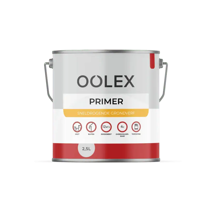 Oolex Primer
