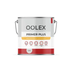 Oolex Primer Plus