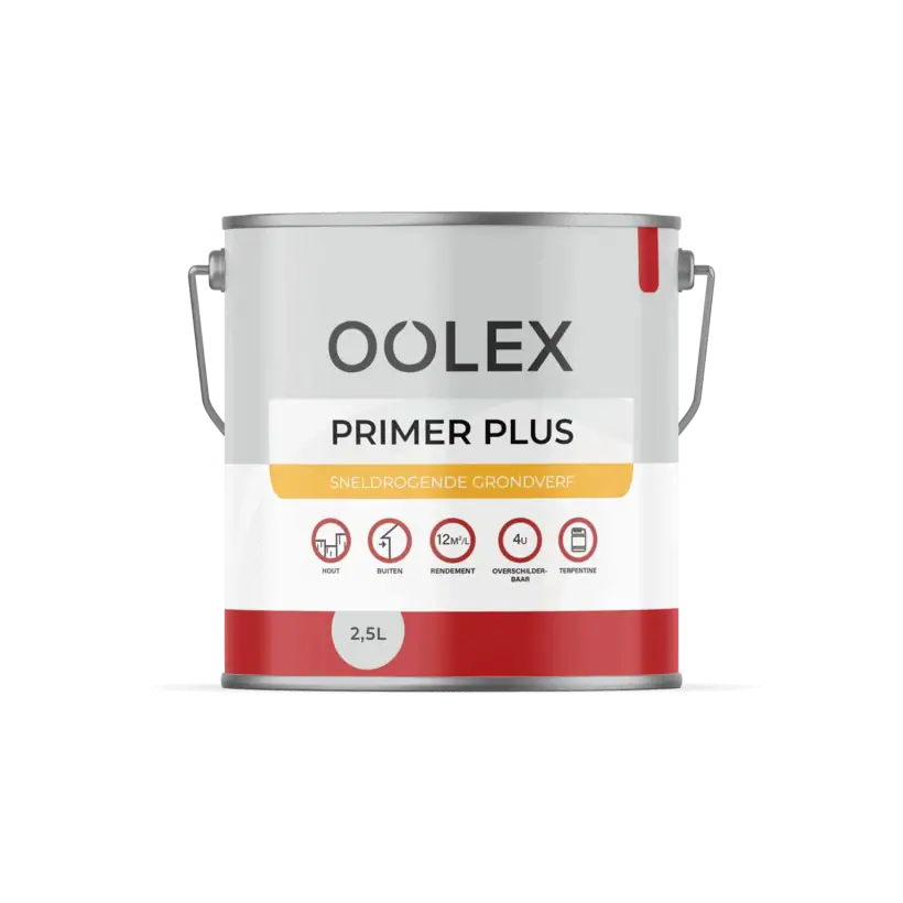 Oolex Primer Plus