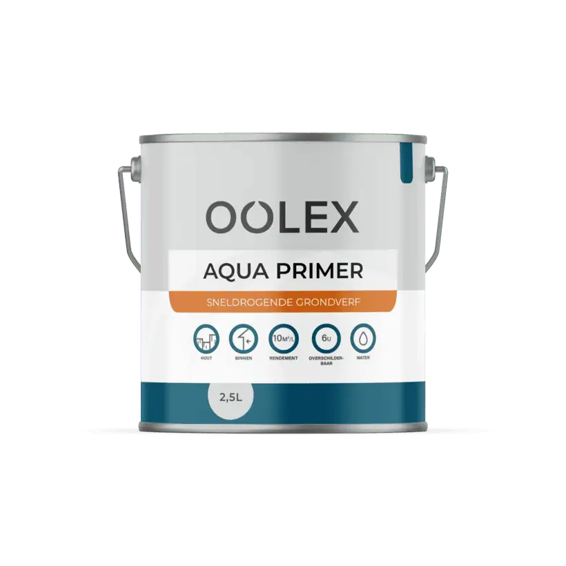 Oolex Aqua Primer