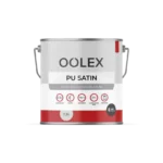 Oolex PU Satin