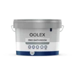 Oolex Pro Bathroom