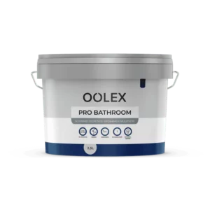 Oolex Pro Bathroom