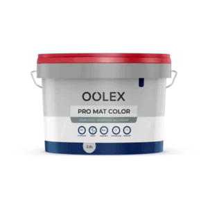 Oolex Pro Mat Color