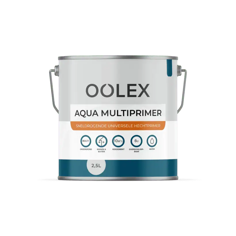 Oolex Aqua Multiprimer