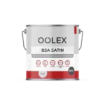 Oolex BSA Satin