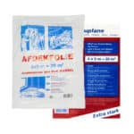 Afdekfolie 4 x 5 meter
