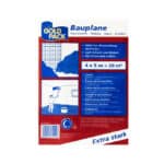 Afdekfolie extra sterk