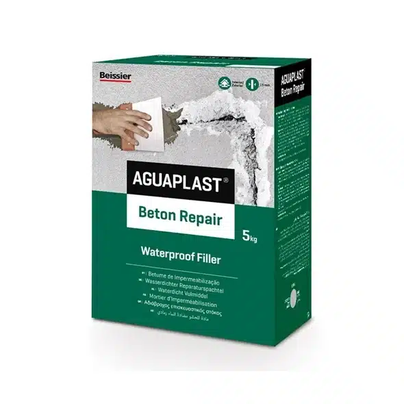Aguaplast Beton Repair