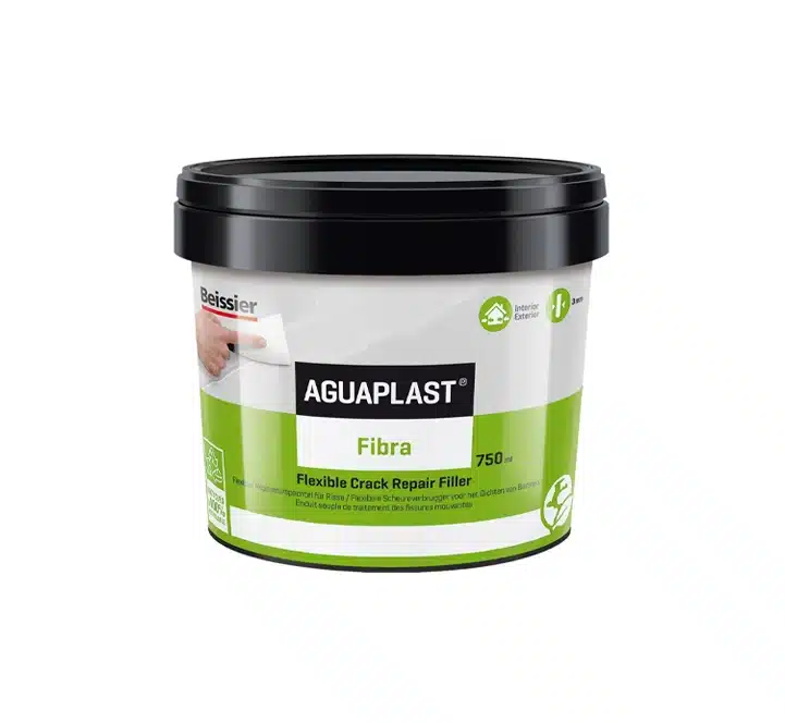 Aguaplast Fibra 750 ml