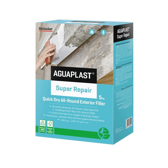 Aguaplast Super Repair