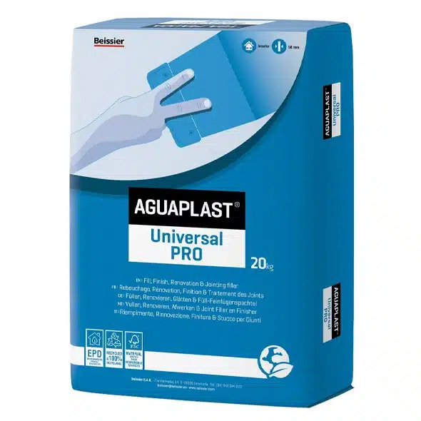 Aguaplast Universal Pro 20 kg