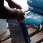 Aguaplast Universal Pro video