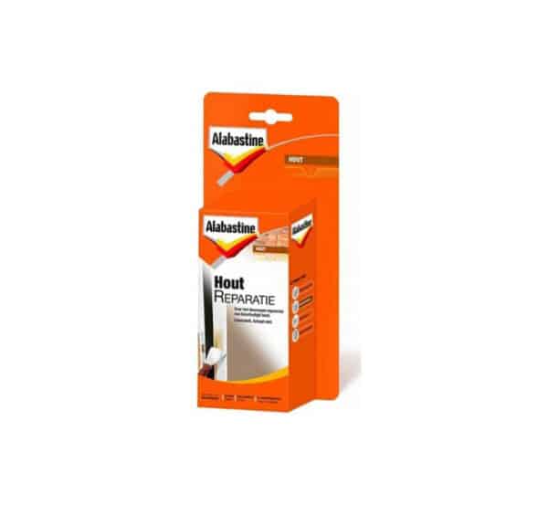 Alabastine Houtreparatie 150 gram