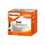 Alabastine Houtreparatie 500 gram