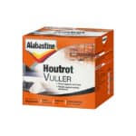 Alabastine Houtrotvuller 2 componenten