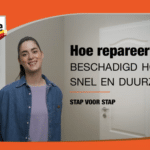 Albastine Thumbnail Houtreparatie 150gr