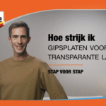 Albastine Thumbnail Voorstrijk Sneldrogend