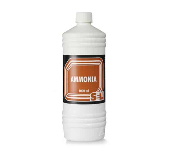 Ammoniak