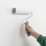 Antex Roller zonder verf