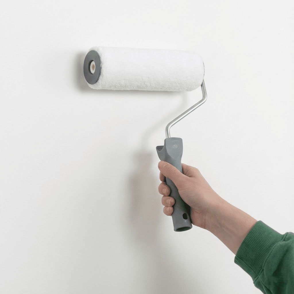 Antex Roller zonder verf