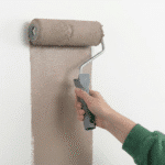 Antex Taupe Muurverf