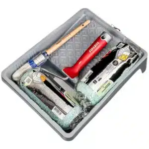 Anza Micmex Platinum Muurverf set 6 delig