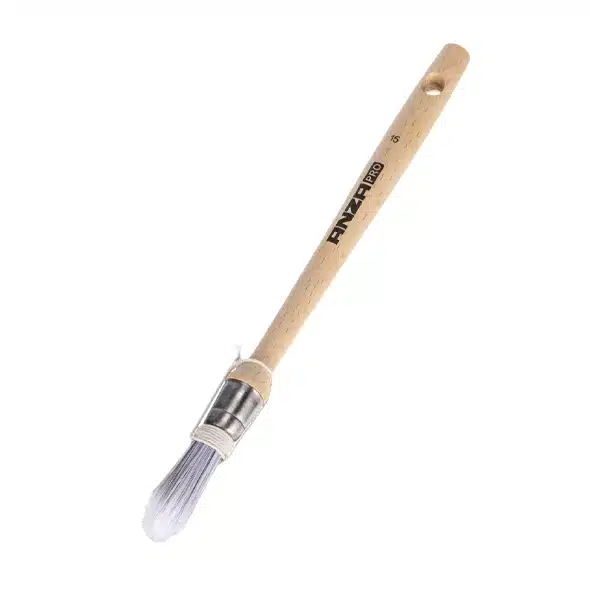 Anza Pro Super Point voorbeeld