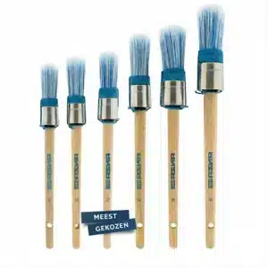 Anza Pro Super Soft Rond alle maten