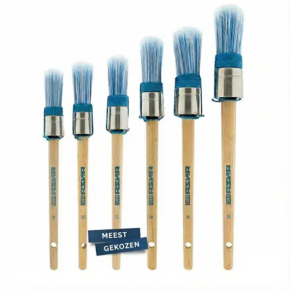 Anza Pro Super Soft Rond alle maten