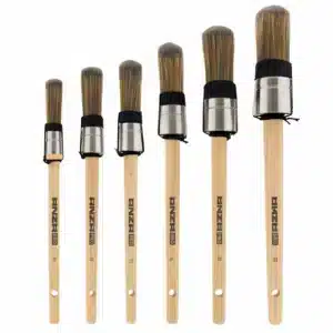 Anza Pro Super Tough Rond