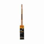 Anza Pro Super Traditional Rond voorbeeld