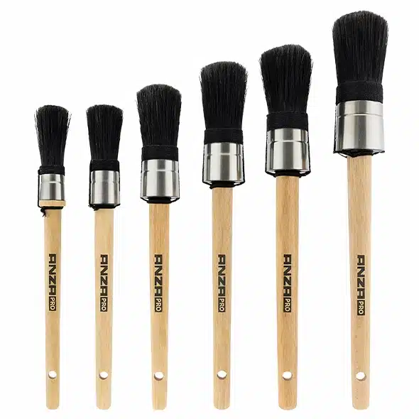 Anza Pro Super Traditional Rond