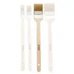 Anza Radiatorkwast maat 2 inch