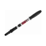 Anza Telescopische Verlengsteel klein