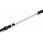 Anza verlengsteel 1,15 meter tot 1,97 meter