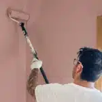 Anza verlengstok voor muurverf