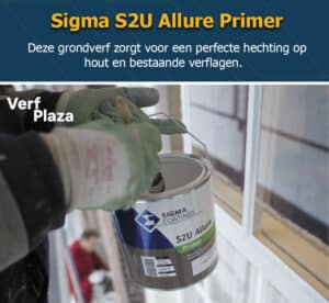 Beste Sigma grondverf