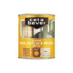 Cetabever Deur, Kozijn & Meubel beits Transparant